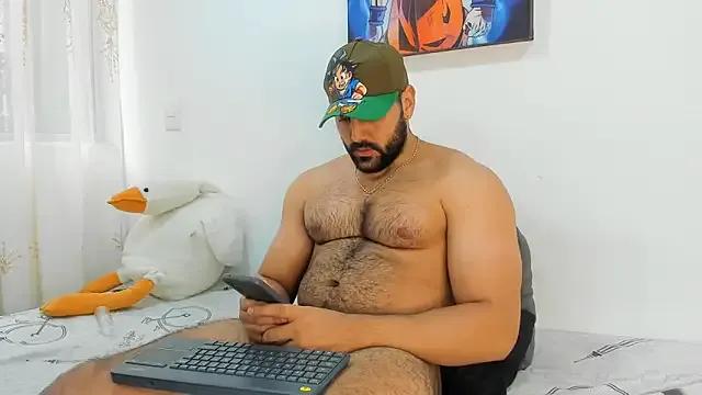 StripChat ETHAN_ROX is Freechat ETHAN_ROX — CUM SHOW