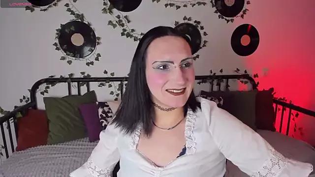 FillDammon on StripChat 