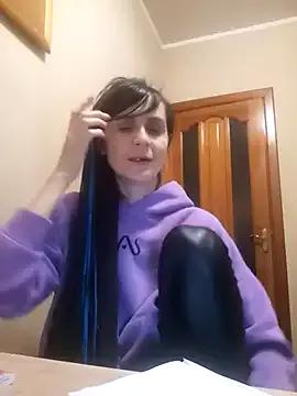 StripChat Francenia_lolis is Freechat Francenia_lolis — Sexi dance