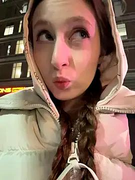 FroggyAnna — winter is coming 