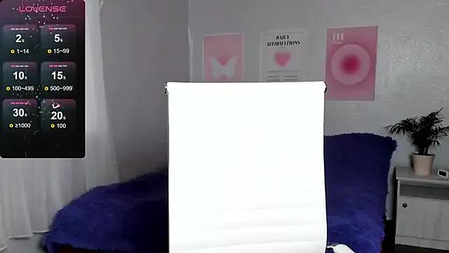 StripChat Geisha_Anna is Freechat Geisha_Anna — sensual dance