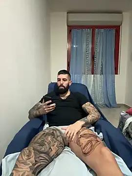 StripChat Gioeltoro89 is Freechat Gioeltoro89 — Big cum