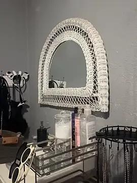 goddessmissmia on StripChat 