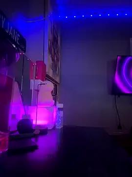 goddessmissmia on StripChat 