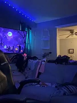 goddessmissmia on StripChat 