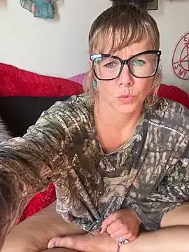 goodgirlbabydoll on StripChat 