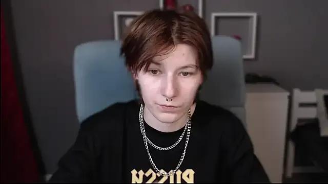 StripChat guitarandangell is Freechat guitarandangell — What's under T-shirt today?