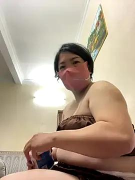 Hachi_Sweetbabie_ on StripChat 