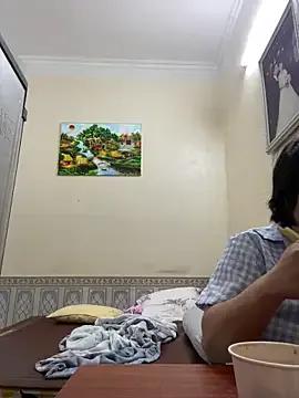 Hachi_Sweetbabie_ on StripChat 