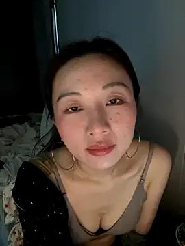 StripChat haiyan125216 is Freechat haiyan125216 — diner time