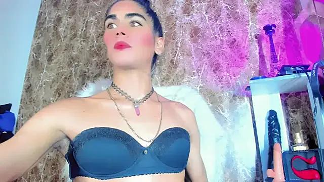 hannabigdirty on StripChat 