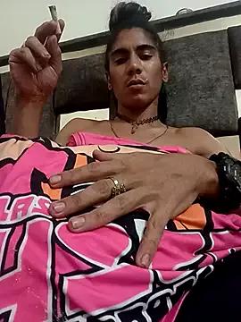 hannabigdirty on StripChat 