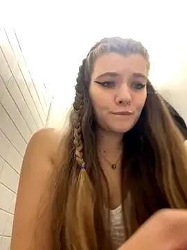 Holy_Tereza — BABY TAKE NORA AND PLAY WITH CLIT NOW