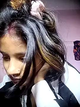 StripChat Hot_Mayra_ is Group Hot_Mayra_ — Full nude fingering