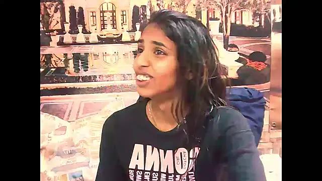 IndianSexySlender on StripChat 