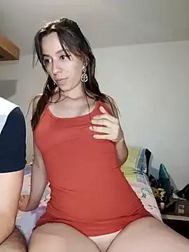 Isaandysex2428 on StripChat 