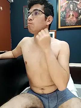 Isaandysex2428 on StripChat 