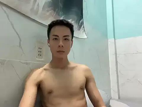 StripChat Jacky-728 is Freechat Jacky-728 — naked