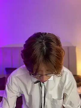 StripChat jacob_and_sam is Freechat jacob_and_sam — Fingers in Jacob's ass-