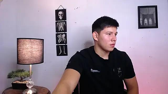 StripChat JamesCr_ is Freechat JamesCr_ — CUM FOR YOU