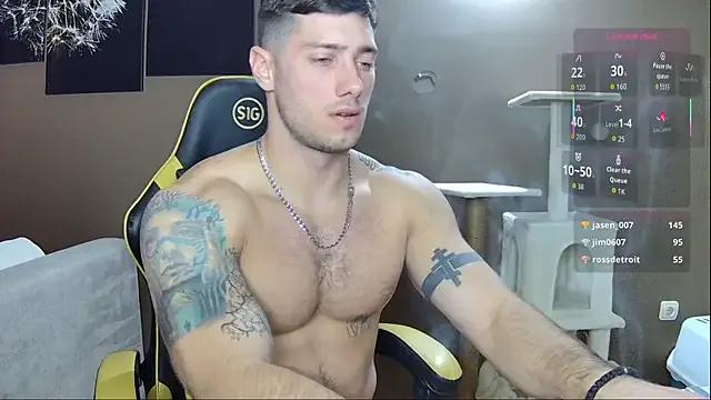 StripChat Jason_theGreat is Freechat Jason_theGreat — get me naked