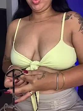 Jesse_bell on StripChat 