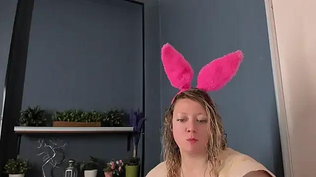 JessicaFoxie on StripChat 