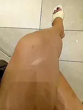 StripChat Jessical--Li is Freechat Jessical--Li — Play toys in the toilet