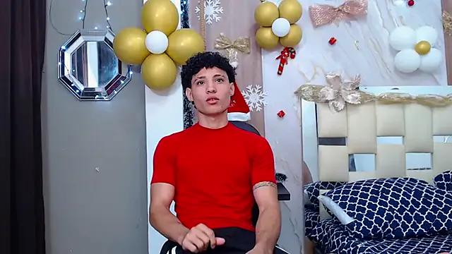 StripChat jhon_nyler_ is Freechat jhon_nyler_ — FULL NAKED