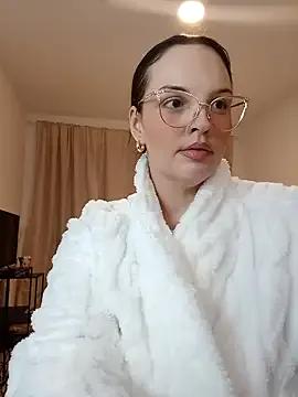 JUJUICY- on StripChat 