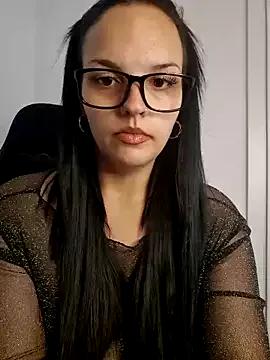 JUJUICY- on StripChat 