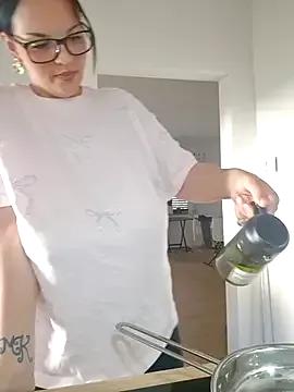 JUJUICY- on StripChat 