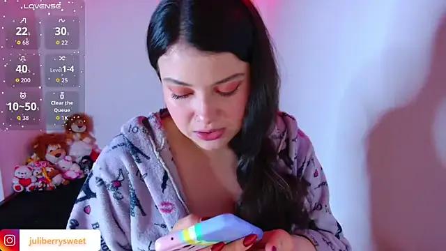 StripChat juli05star20 is Freechat juli05star20 — FINGERS IN ASSHOLE