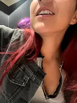 JuliethaDemon_'s avatar