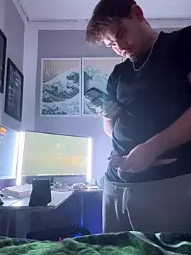 StripChat JuNIs_ is Freechat JuNIs_ — 1