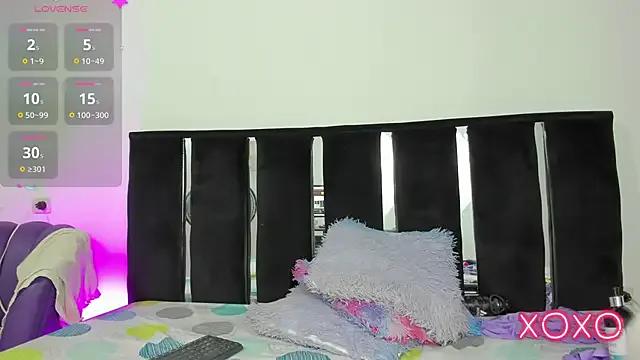 Kala_Alia on StripChat 