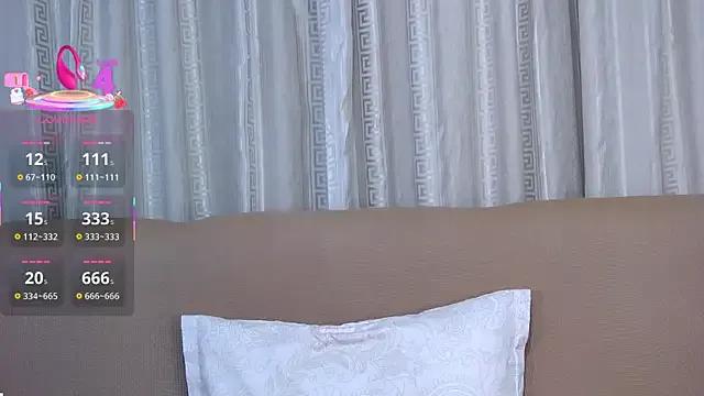 StripChat KaylaLewys is Freechat KaylaLewys — explore my galaxy- got milk?+ :gift:4LT