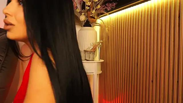 StripChat KimyBroox is Freechat KimyBroox — Make me wet and creamy :*