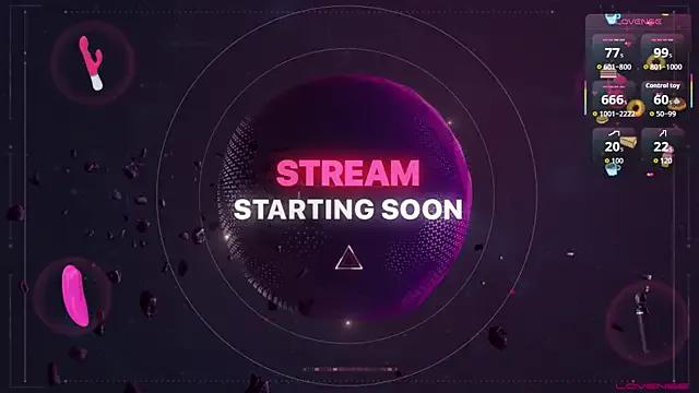 StripChat lady_curls is Freechat lady_curls — flash tits