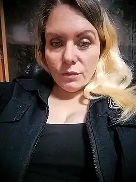 Lana-murr on StripChat 