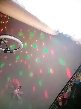 Lana-murr on StripChat 