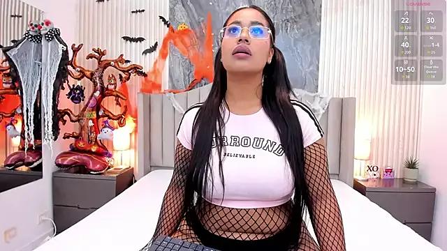 Lana_Stefan on StripChat 