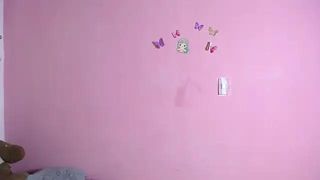 StripChat Latin_DonnaHazel is Freechat Latin_DonnaHazel — pm