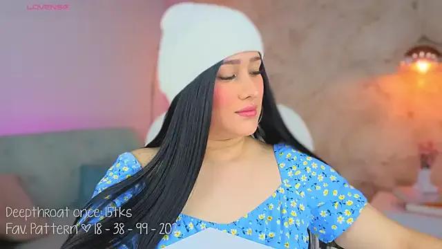 Leaa_Cox on StripChat 