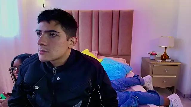 lilith_and_draven_nom on StripChat 