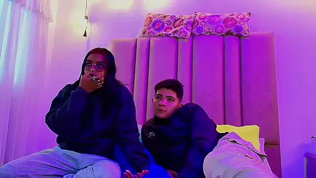 lilith_and_draven_nom on StripChat 