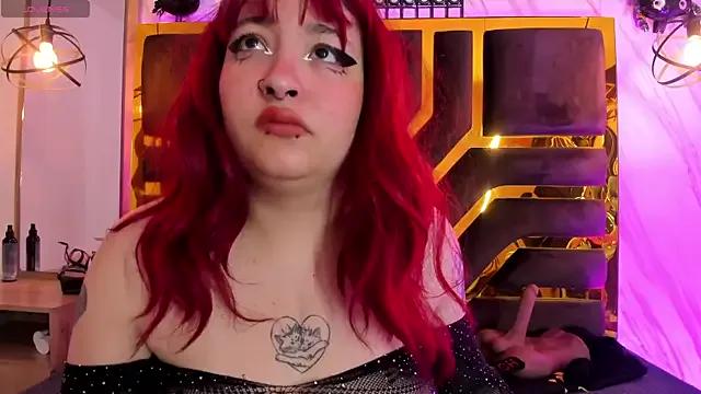 Lilith_curvy's avatar