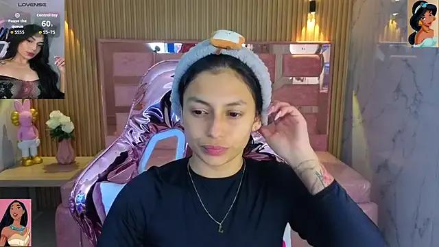 lilith_petit_sub's avatar