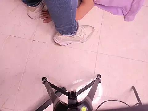 lilithasm on StripChat 