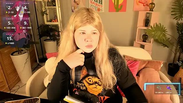 LilithNelson's avatar